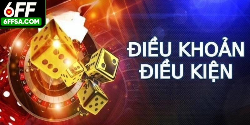 Nguyên tắc và điều khoản công bằng được nhấn mạnh trong trò chơi