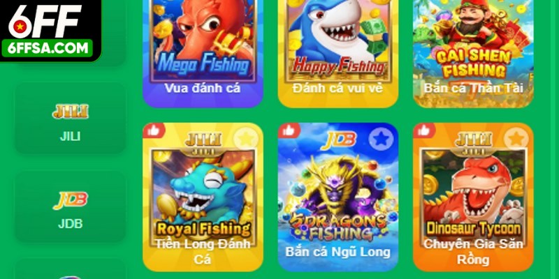 Hậu quả của việc quên mật khẩu 6FF 