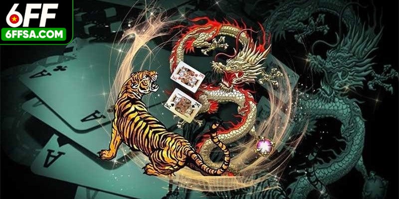 Rồng Hổ là trò chơi vô cùng thú vị thu hút đông đảo anh em tham gia